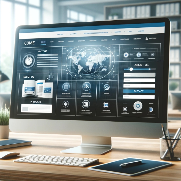 企业做官网有必要吗?